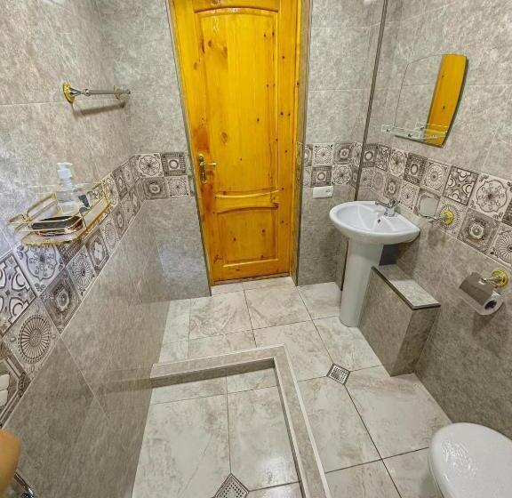 پانسیون Guest House Zizi