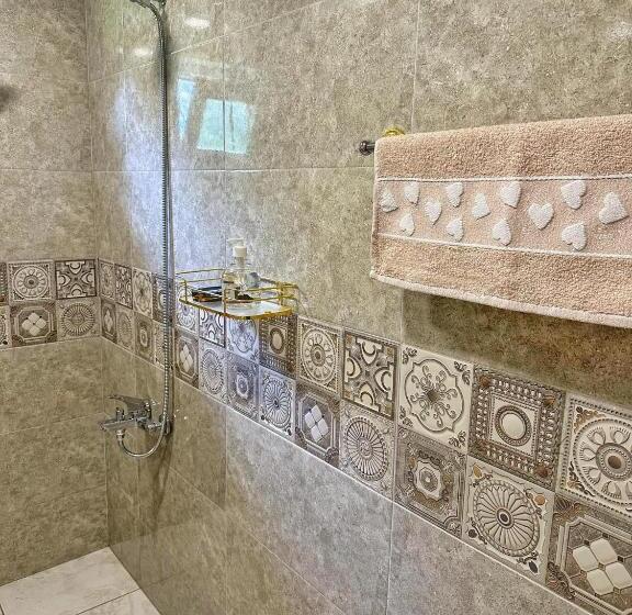 پانسیون Guest House Zizi