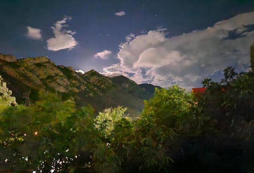 پانسیون Guesthouse Mtskheta K2 #1