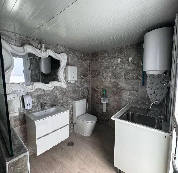 Пансион Habitación Namasté