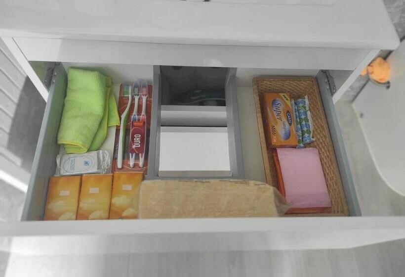 Пансион Habitación Namasté