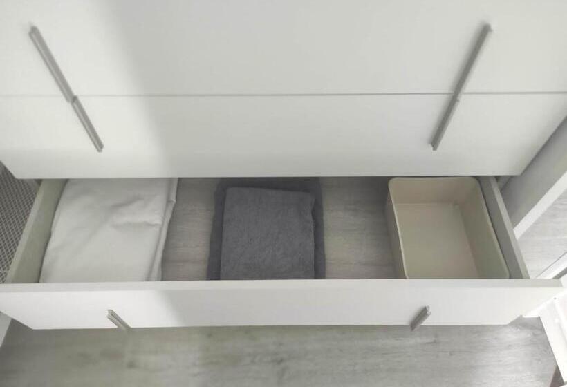 Пансион Habitación Namasté