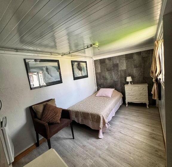 Пансион Habitación Namasté