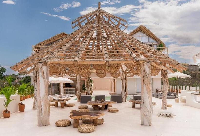 بنسيون Hostal Xeno