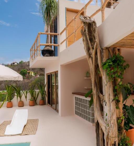 بنسيون Hostal Xeno