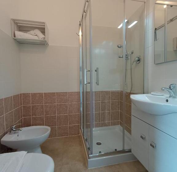 膳宿费 Il Melograno