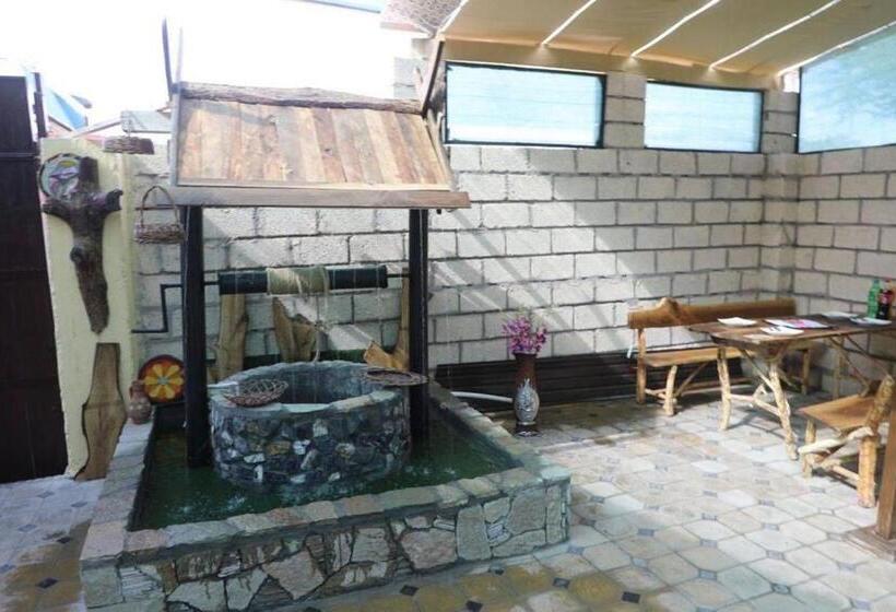 پانسیون Jiloh