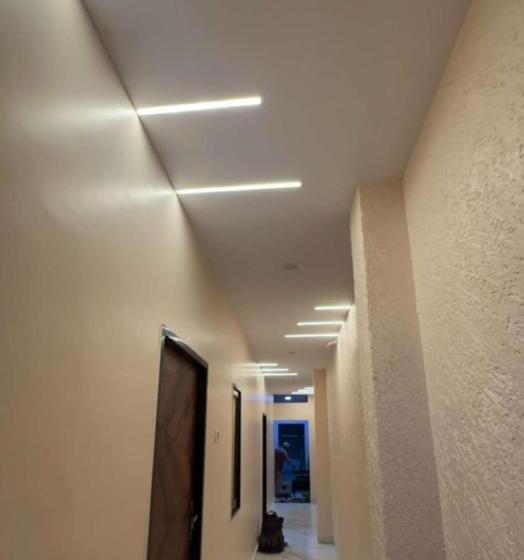 Pension Joyful Residence