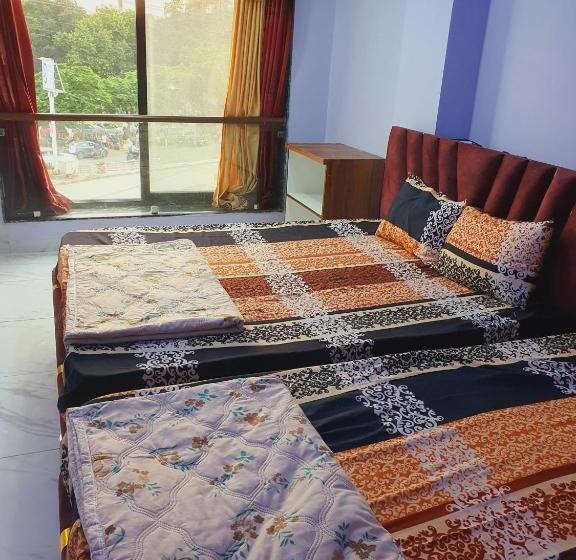 Pension Joyful Residence