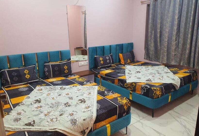 Pension Joyful Residence