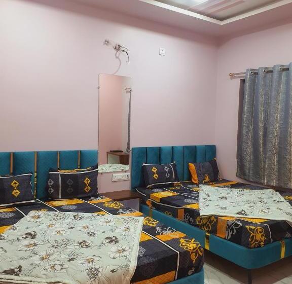 Pension Joyful Residence