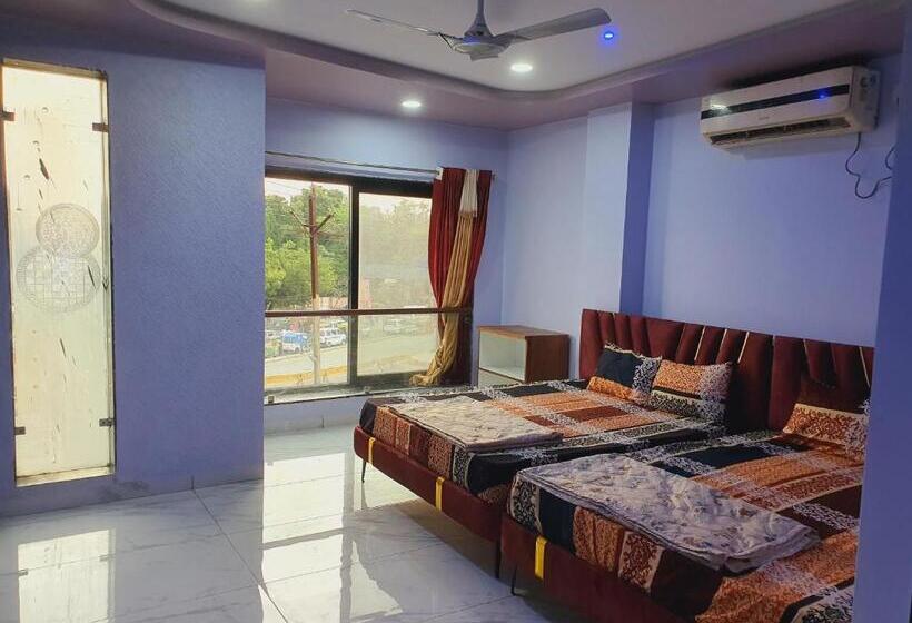 Pension Joyful Residence