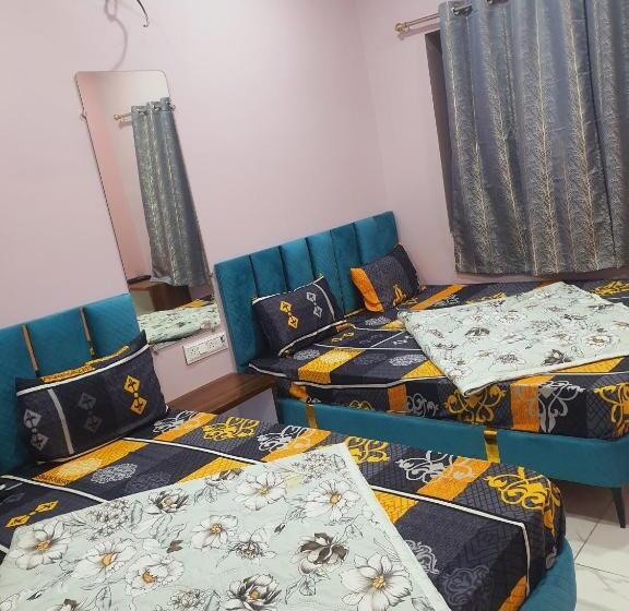 Pension Joyful Residence