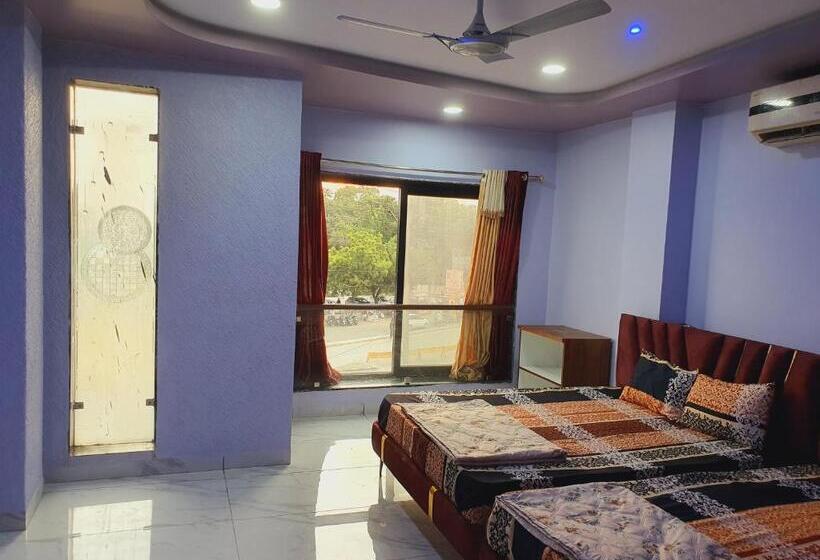 Pension Joyful Residence