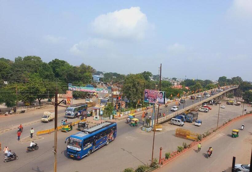 Pension Joyful Residence