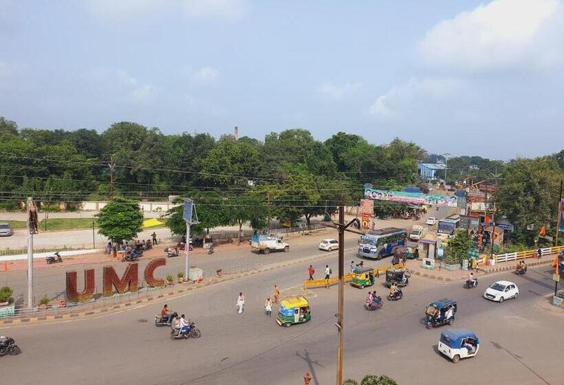 Pension Joyful Residence