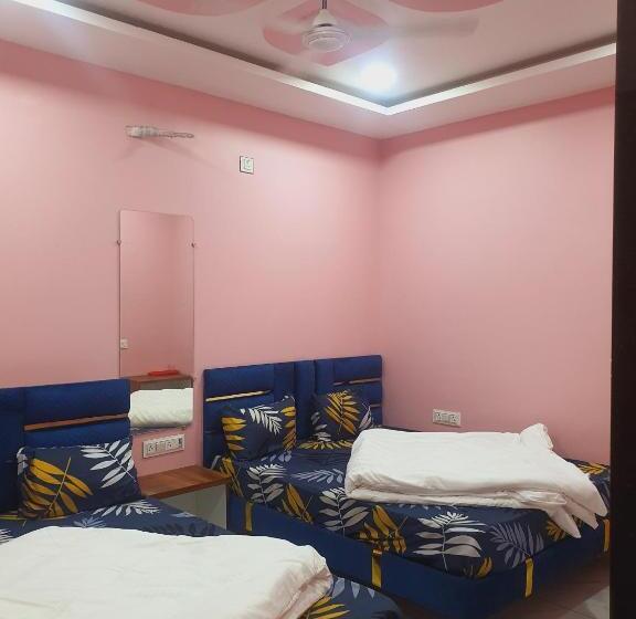 Pension Joyful Residence