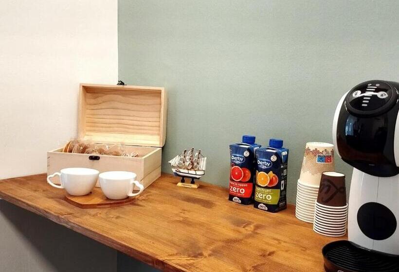 ペンション Kalon Brion House