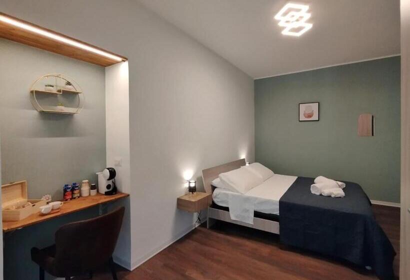 ペンション Kalon Brion House