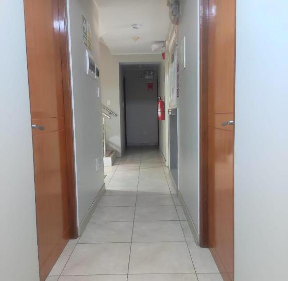 پانسیون La Bella