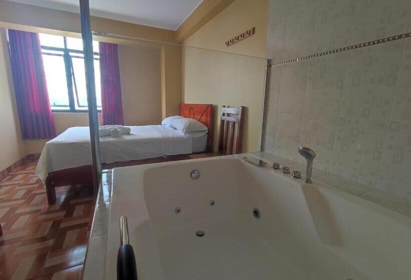 پانسیون La Bella