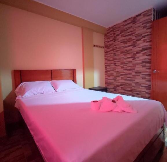 پانسیون La Bella