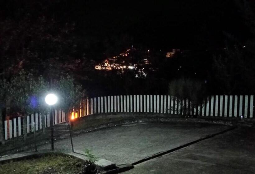 פנסיון La Casa Del Sole Singola