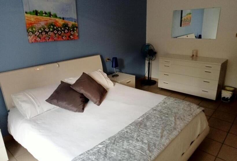 ペンション La Casa Del Sole