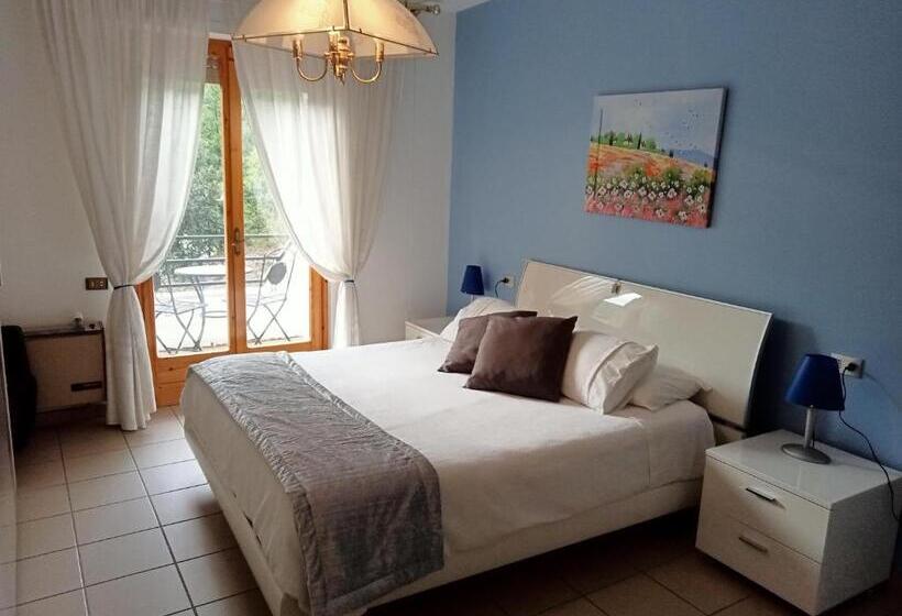 펜션 La Casa Del Sole