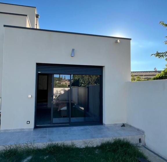 Пансион La Villa