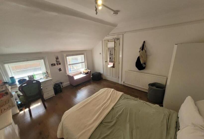 Пансион Locke & Quay Exclusive Rooms