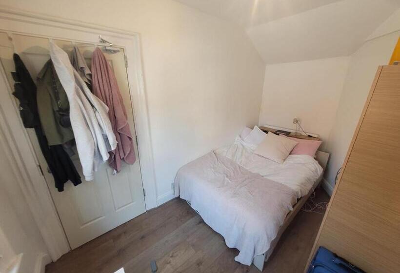 Пансион Locke & Quay Exclusive Rooms