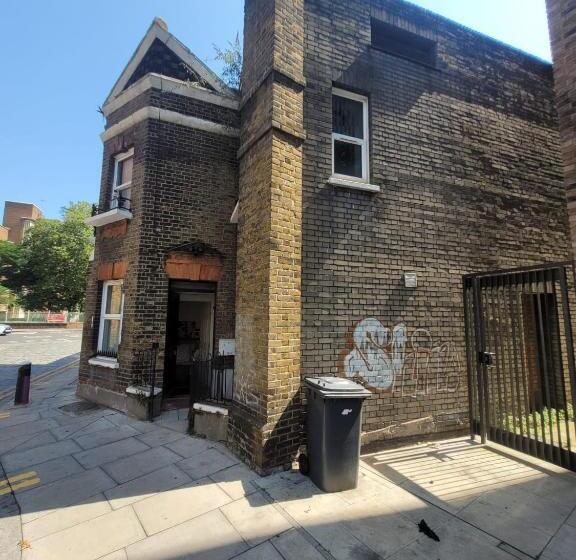 Пансион Locke & Quay Exclusive Rooms