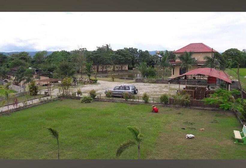 Pension Madi Village Resort Pvt