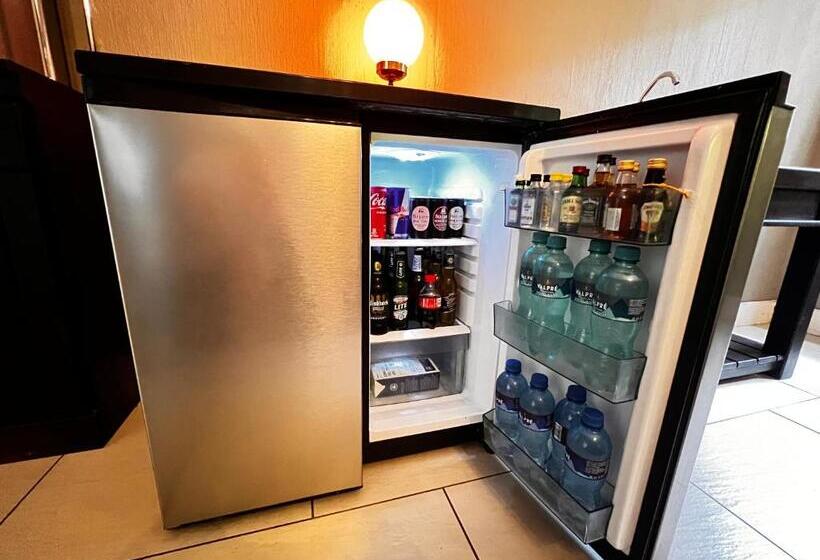 פנסיון Mitchell Bank Hideaway