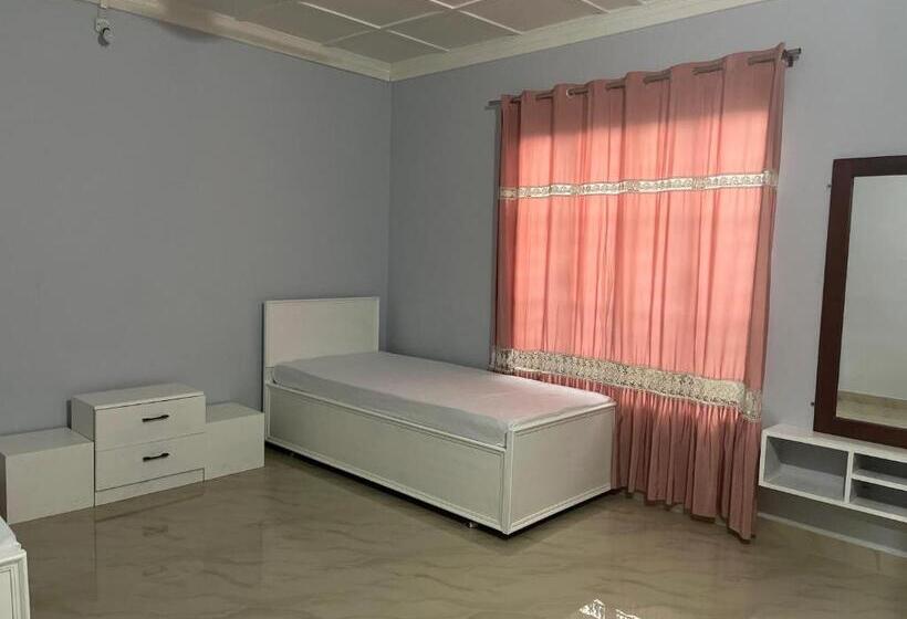 פנסיון Nchen Ki