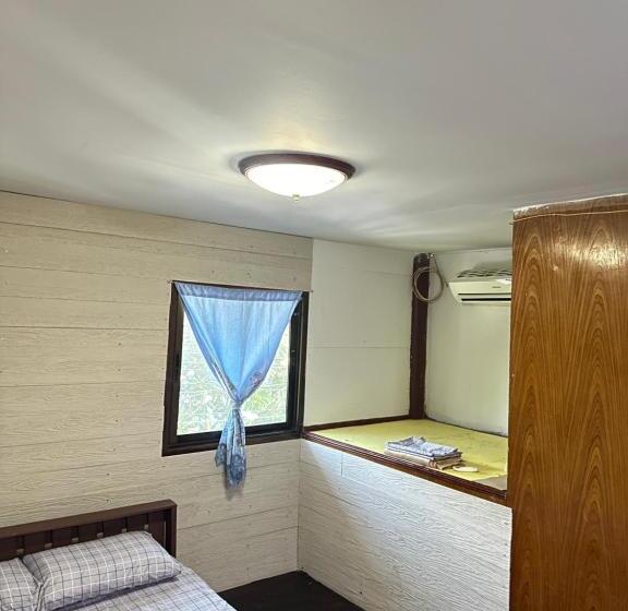 بنسيون Noahs Ark Suites