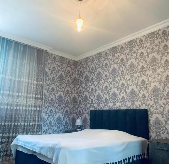 پانسیون Uplistsikhe Guest Paluma