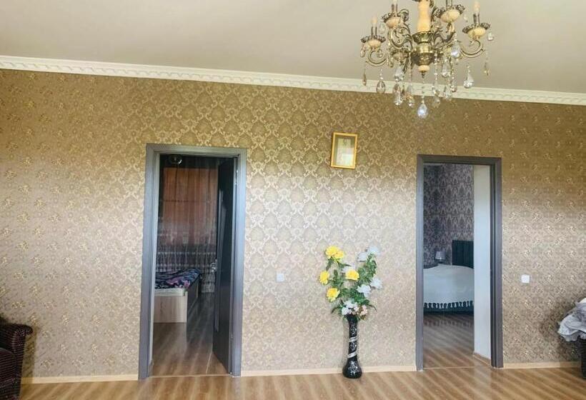 پانسیون Uplistsikhe Guest Paluma