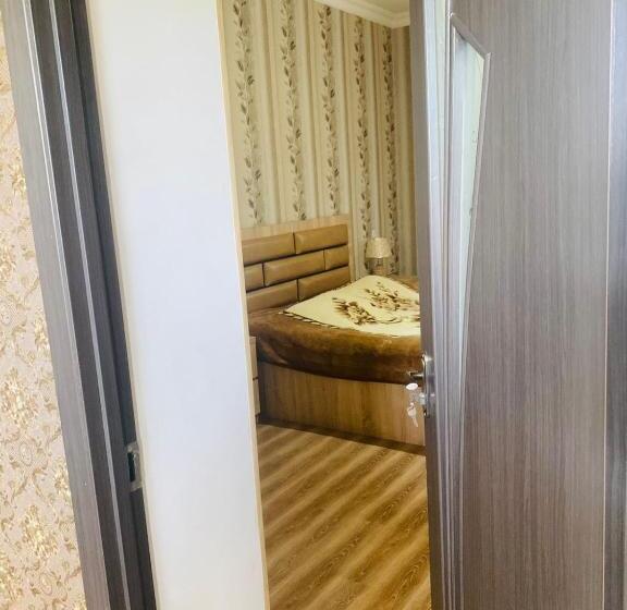 پانسیون Uplistsikhe Guest Paluma