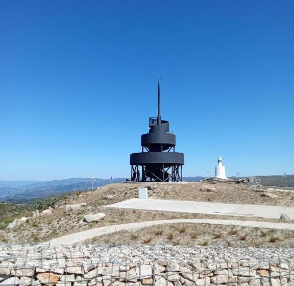 펜션 Passadiços Do Paiva E Ponte 516 Rooms