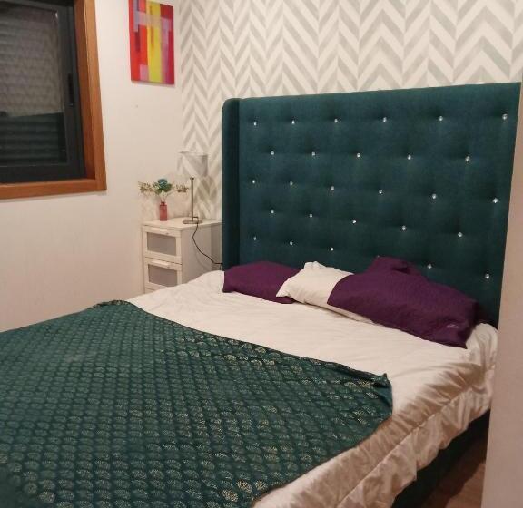 펜션 Passadiços Do Paiva E Ponte 516 Rooms