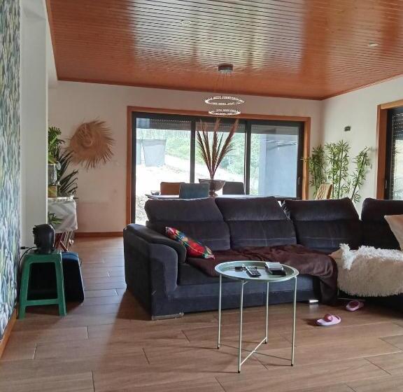 펜션 Passadiços Do Paiva E Ponte 516 Rooms