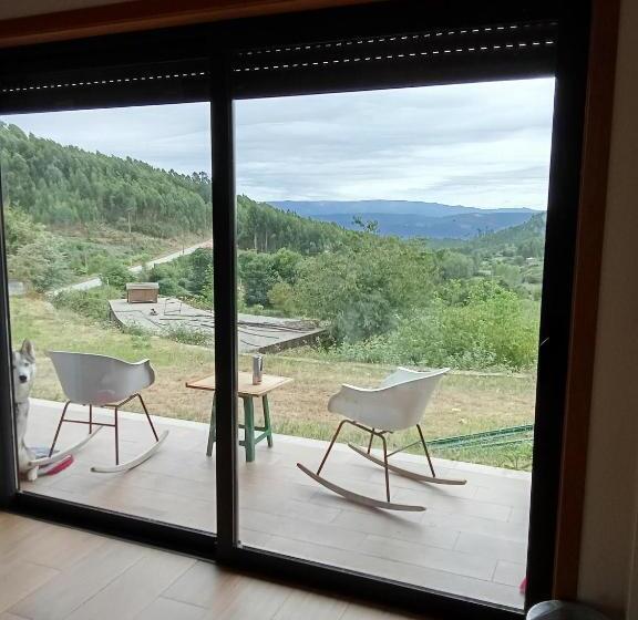 펜션 Passadiços Do Paiva E Ponte 516 Rooms