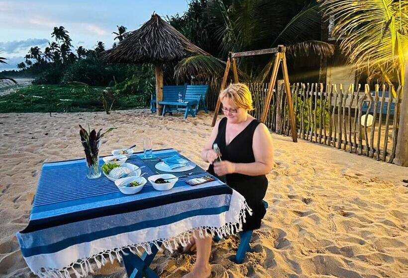 ペンション Perfect Match Beach Residence