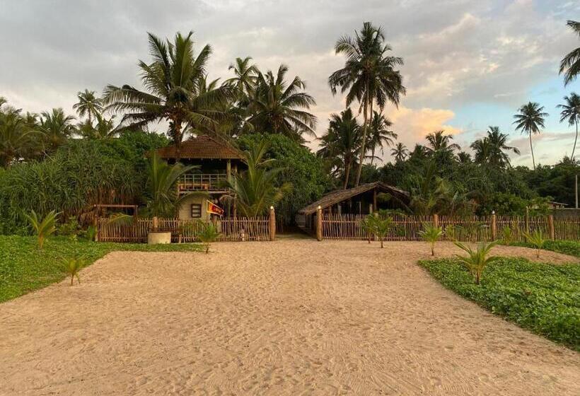 ペンション Perfect Match Beach Residence