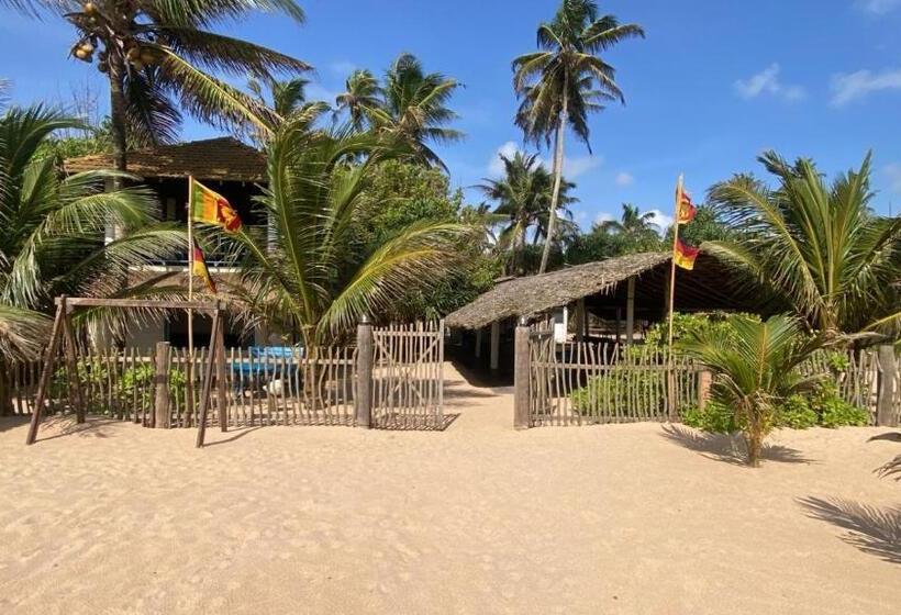 ペンション Perfect Match Beach Residence