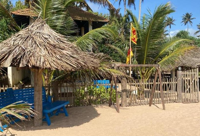 ペンション Perfect Match Beach Residence