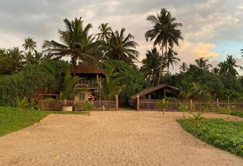 ペンション Perfect Match Beach Residence