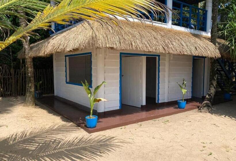 ペンション Perfect Match Beach Residence